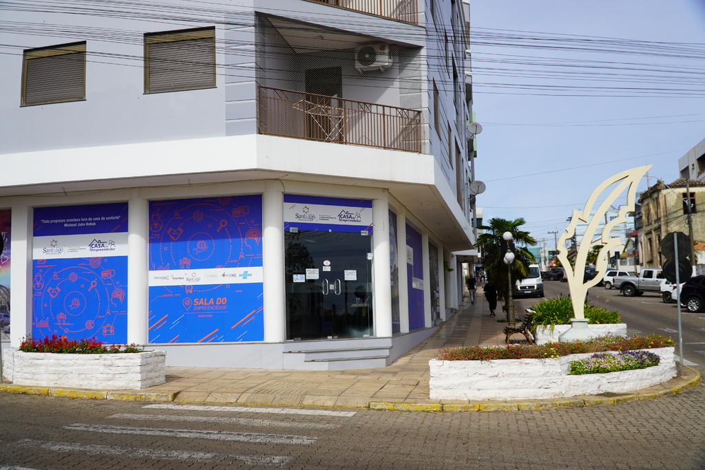 Santiago: desenvolvimento econômico aliado à sustentabilidade e ações sociais