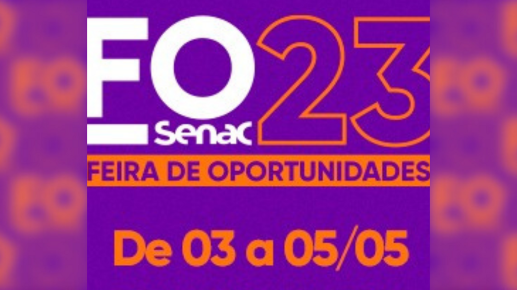 Feirão de Empregos acontece nesta quarta em Santa Maria