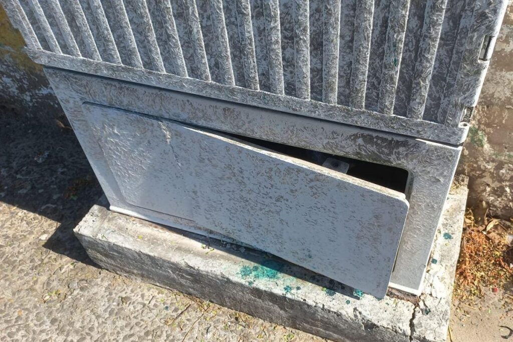 Foto: Gilberto Ferreira - 