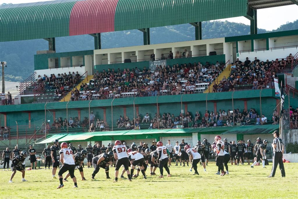 título imagem Soldiers disputa vaga na final do Gauchão