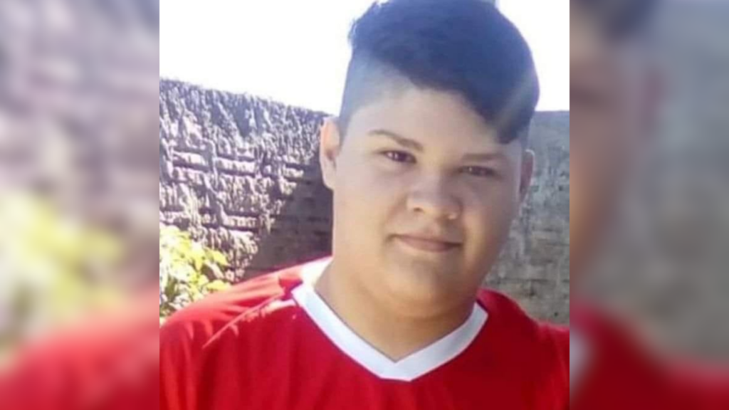 Foto: Reprodução (redes sociais) - Militar que servia no 6º Regimento de Cavalaria Blindado estaria com pneumonia e participou de marcha na segunda-feira (25). Ele foi levado para o Hospital Geral de Santa Maria, onde morreu de infecção generalizada nesta terça-feira.