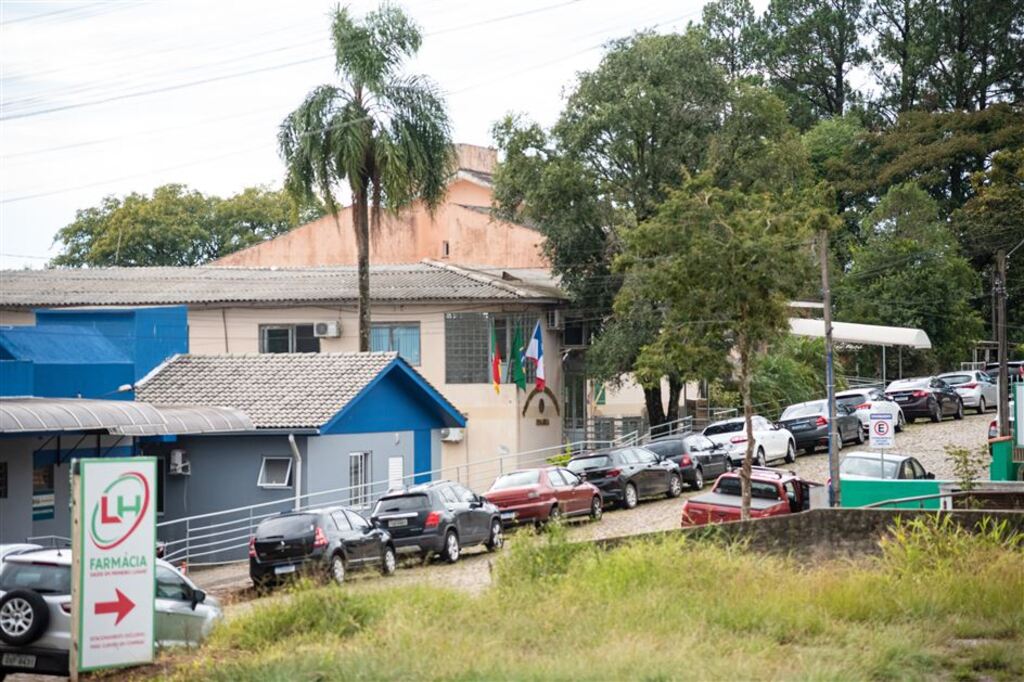 Foto: Eduardo Ramos (arquivo/Diário) - 