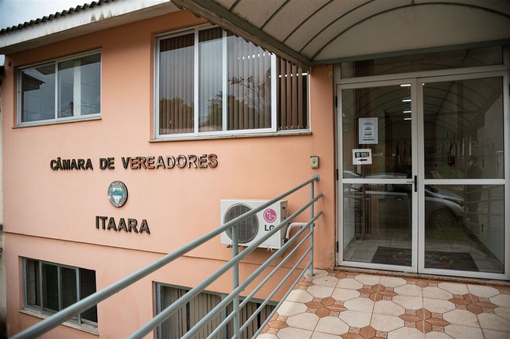 título imagem Itaara vive a incerteza sobre o futuro do comando municipal