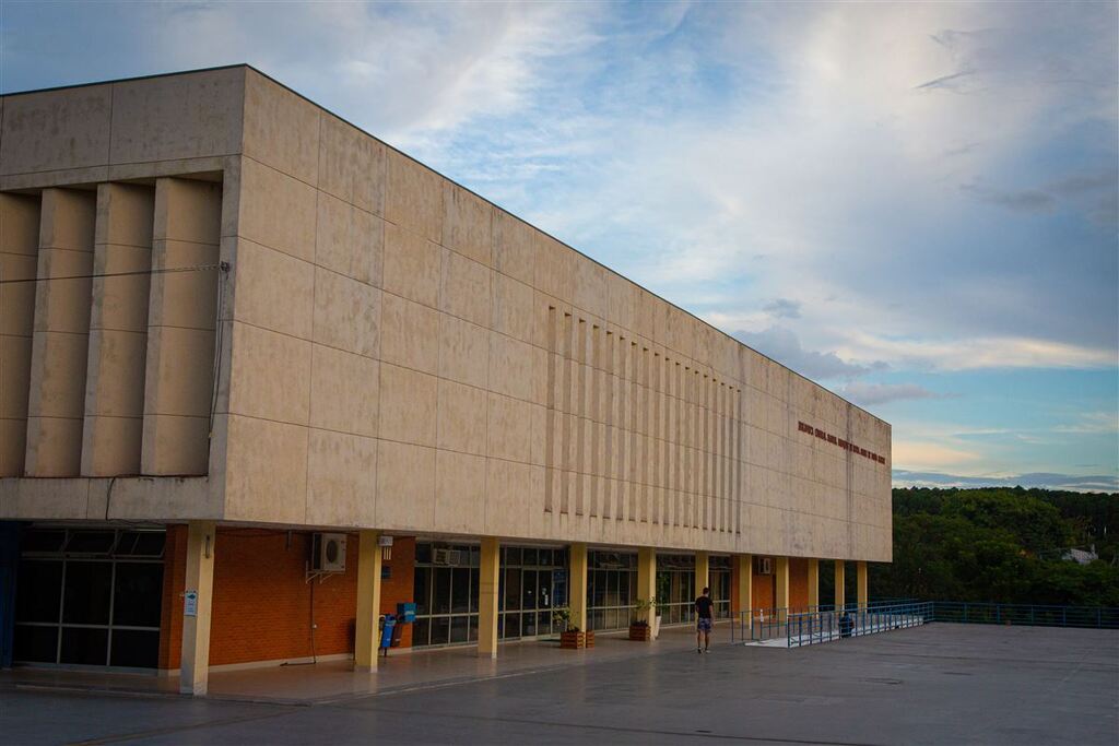 UFSM disponibiliza mais de mil vagas para pós-graduação