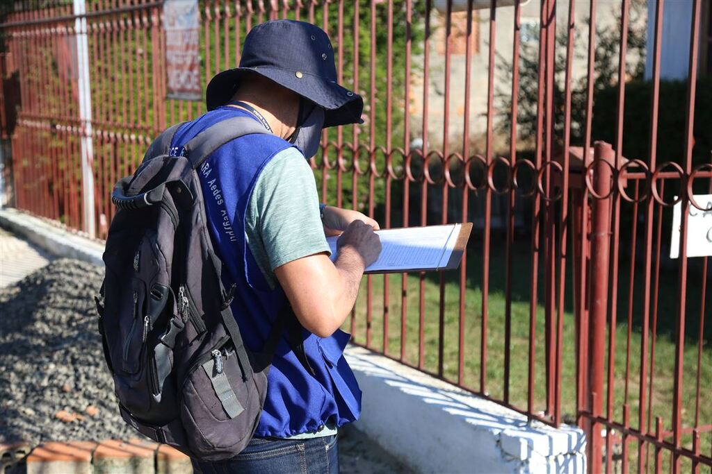 Foto: Marcelo Oliveira (arquivo/Diário) - 