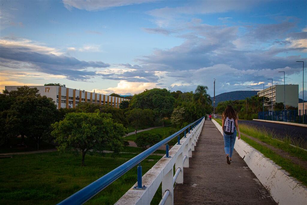 Foto: Nathália Schneider (Diário) - 