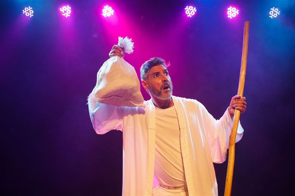 Foto: Wil (Divulgação) - 