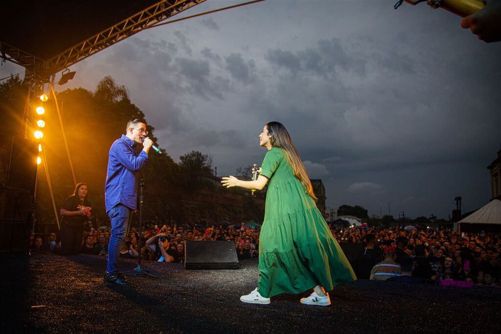 Fotos: Nathália Schneider (Diário) - 