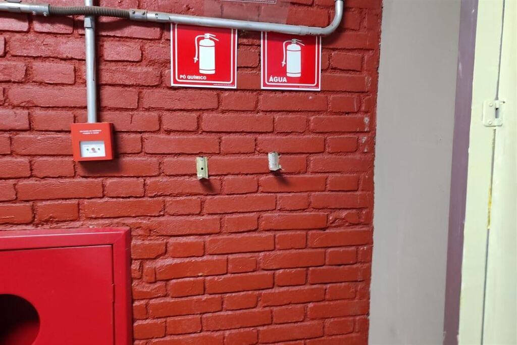 72% das escolas não têm extintores ou estão vencidos, e 63% não possuem bibliotecas. Que país é esse?