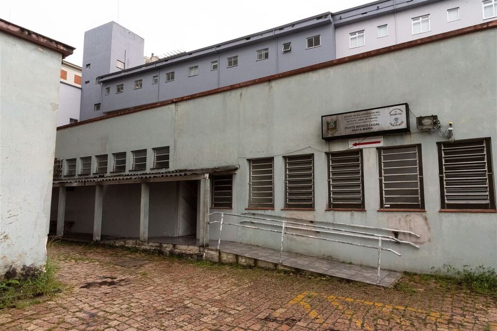 título imagem Emissão de carteiras de identidade está suspensa até a próxima semana em Santa Maria