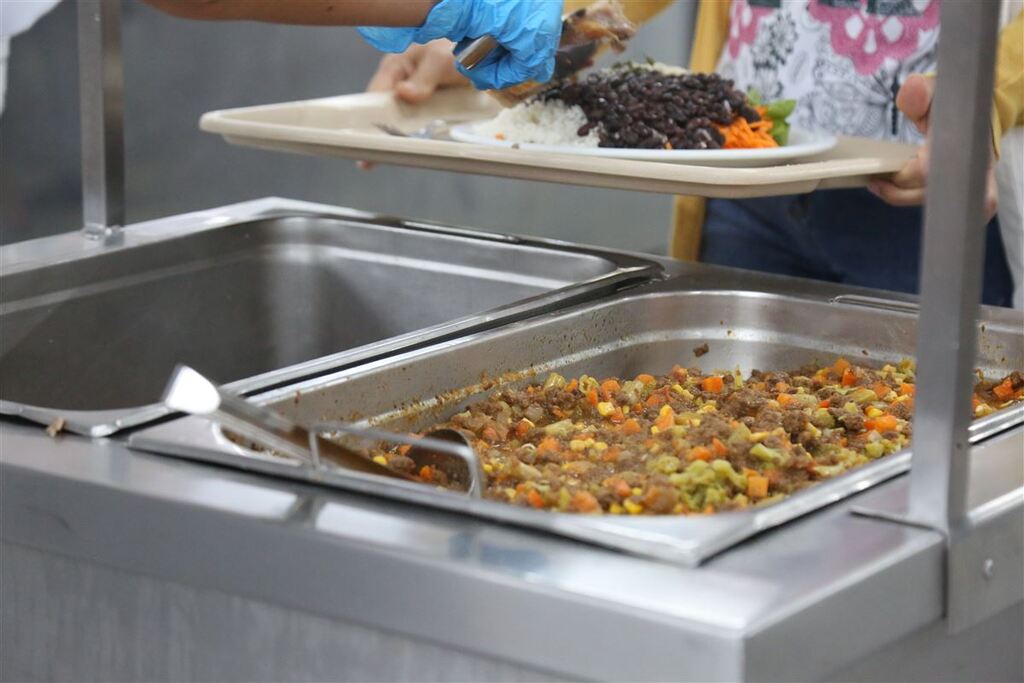 título imagem Suspeitos de furtar alimentos de restaurante da UFSM são detidos pela Polícia Federal