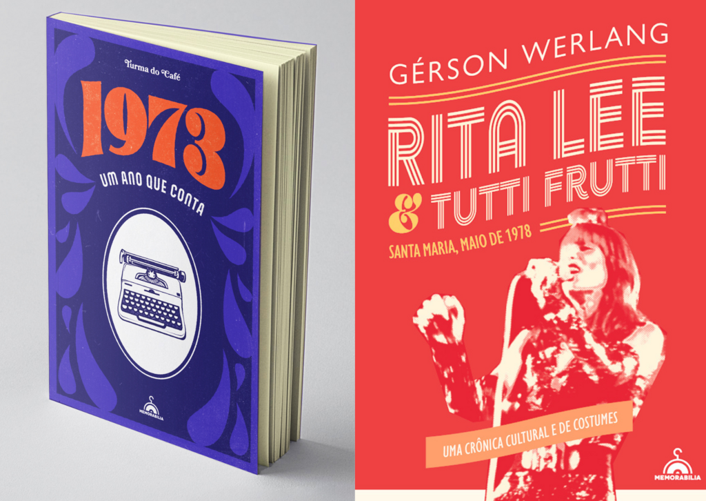 Fotos: Divulgação - 