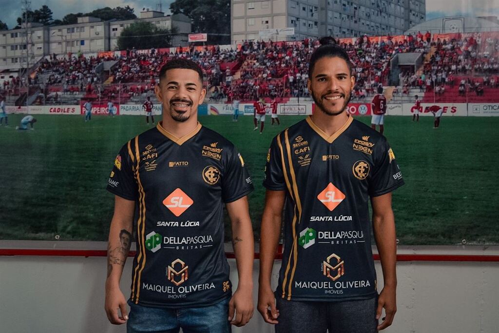 Inter-SM anuncia reforços para a disputa da Divisão de o