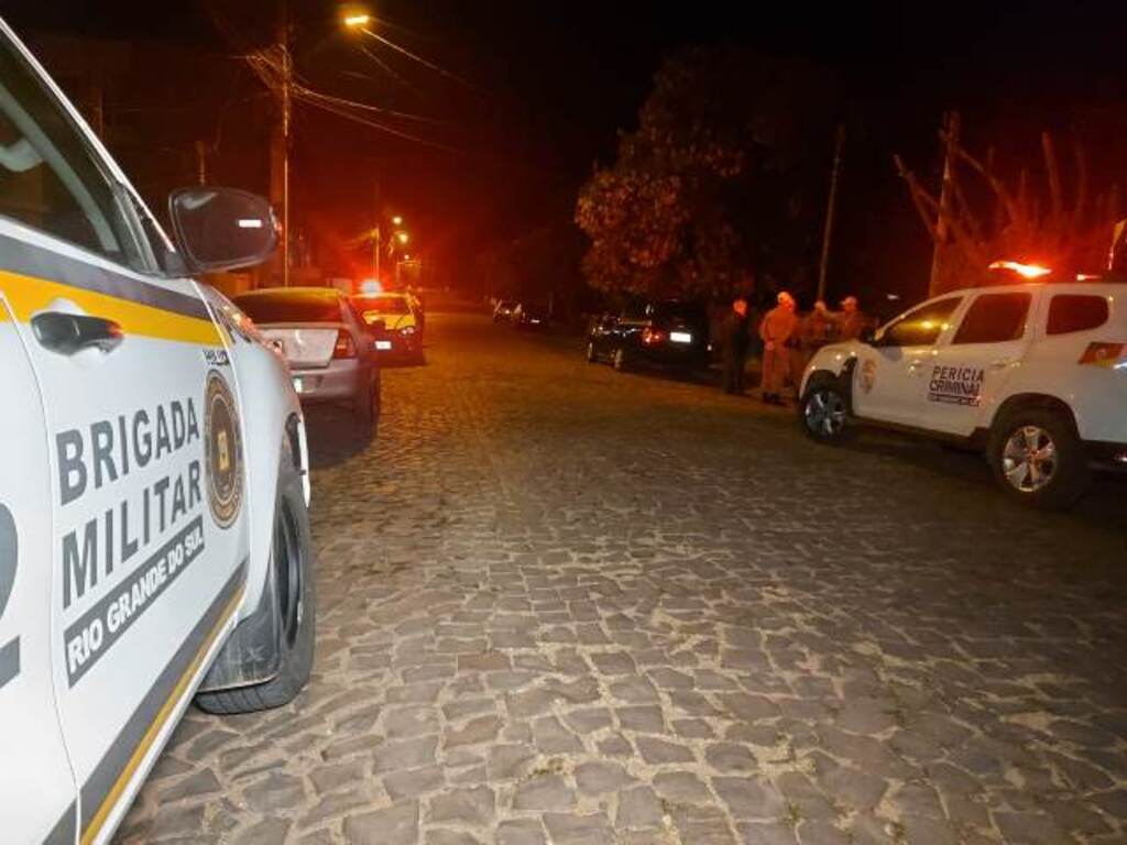 Foto: Mauricio Barbosa - 