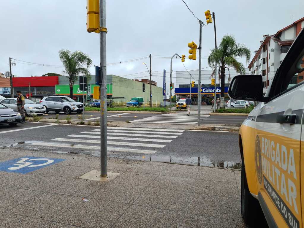 Foto: SD Fuzzer/Comando Rodoviário da BM - 