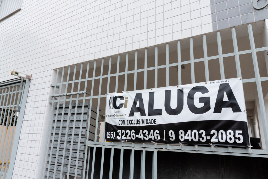 título imagem A volta às aulas presenciais nas universidades afetou os aluguéis em Santa Maria?