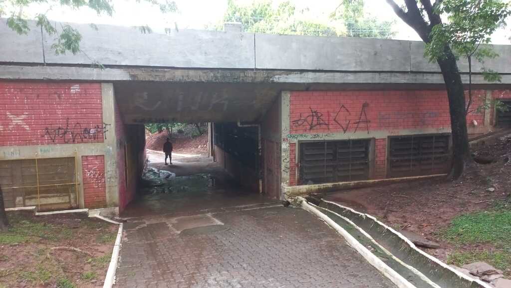 Foto: Gilberto Ferreira - 