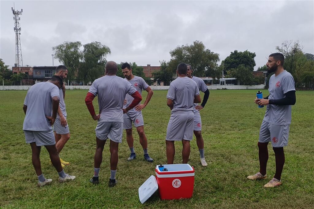 Jogo entre Inter-SM e Lajeadense é adiado