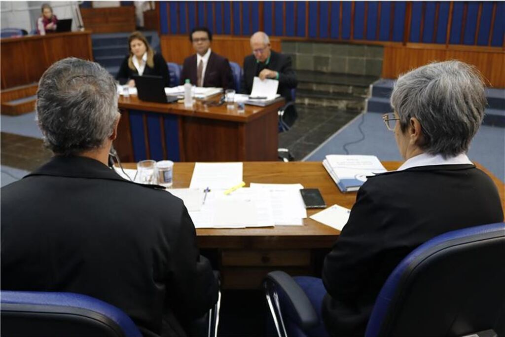 CPI da Corsan toma primeiro depoimento CPI da Corsan toma primeiro depoimento