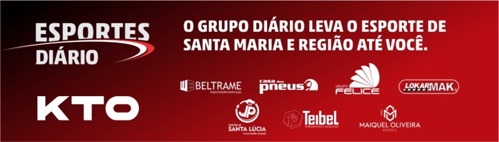 título imagem Jogo da UFSM Futsal pela Série Ouro é adiado devido à umidade