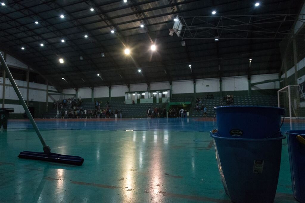 Foto: Eduardo Ramos - 