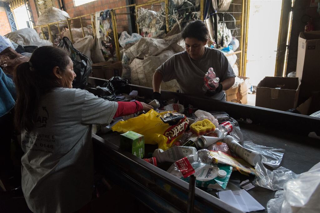 Coleta Seletiva começa nesta segunda-feira; veja como separar o lixo corretamente e contribuir com a iniciativa
