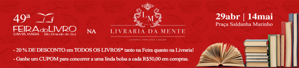 Escritor indígena Ailton Krenak propõe reflexões a auditório lotado na Feira do Livro