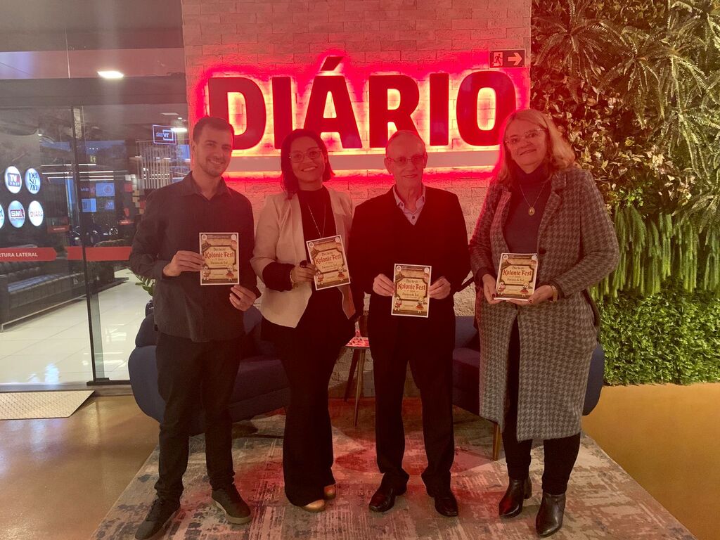 Foto: Maria Júlia Corrêa - 