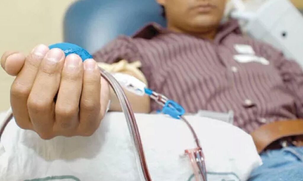 título imagem Justiça leva em média um ano para dar resposta a processos de saúde