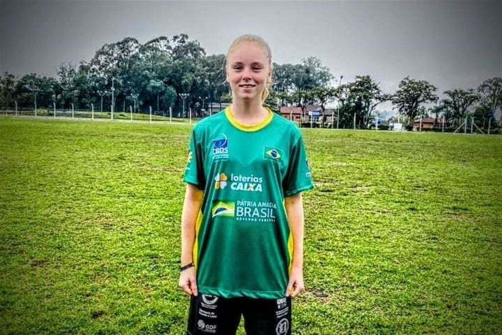 Foto: Arquivo pessoal - 