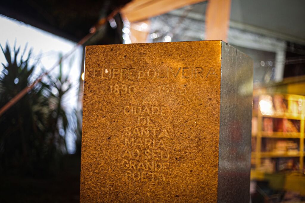 Foto: Nathália Schneider (Diário) - 