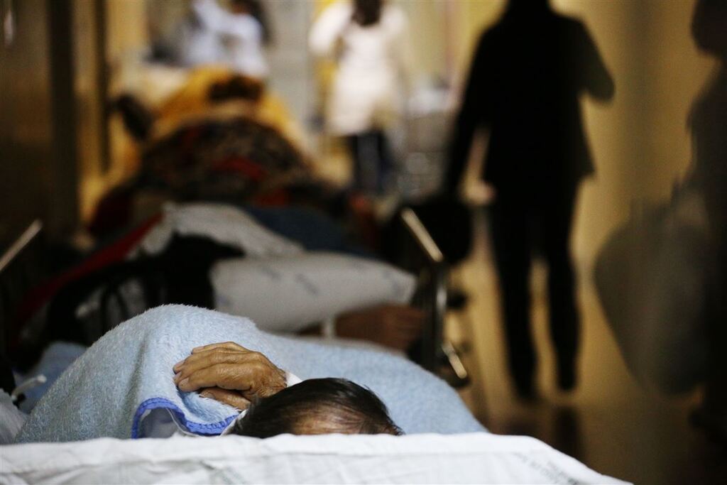 título imagem Santa Maria volta a registrar alto número de internações por suspeita de dengue em 2023