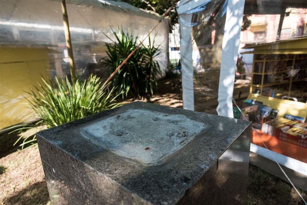 Foto: Eduardo Ramos (Diário) - 