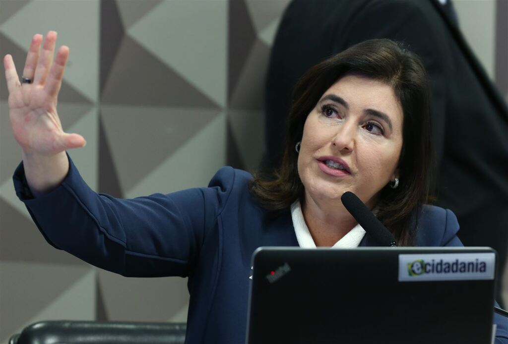 Inflação de abril será menor do que o esperado, diz ministra