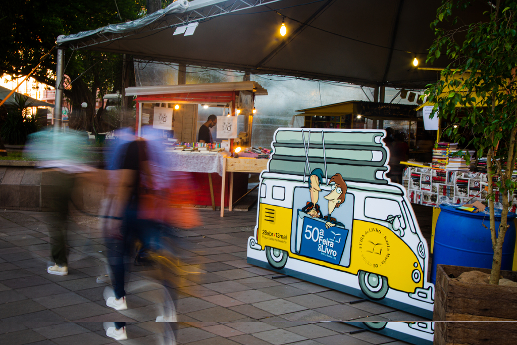 Saiba quais são e como funcionam as editoras de Santa Maria