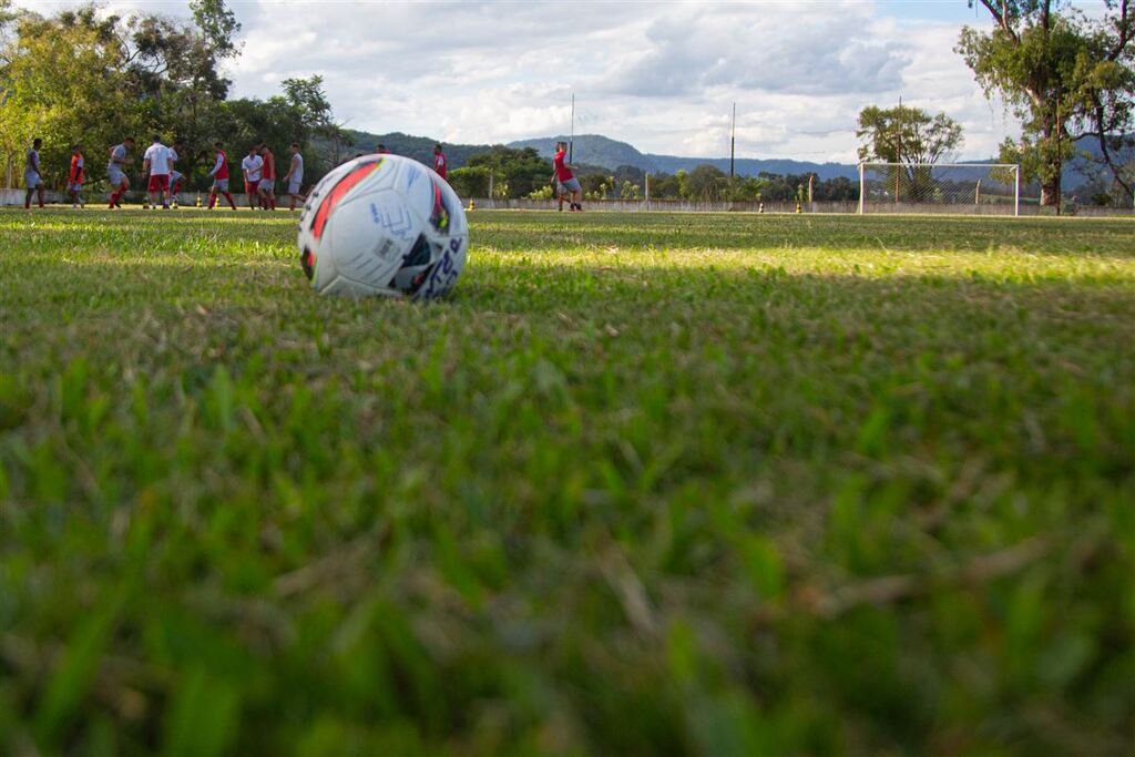 Sete jogadores viram réus na segunda fase da Operação Penalidade Máxima