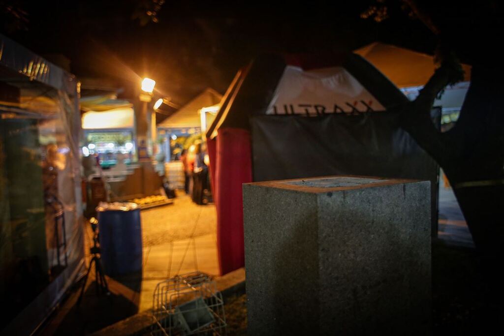 Foto: Nathália Schneider (Diário) - 