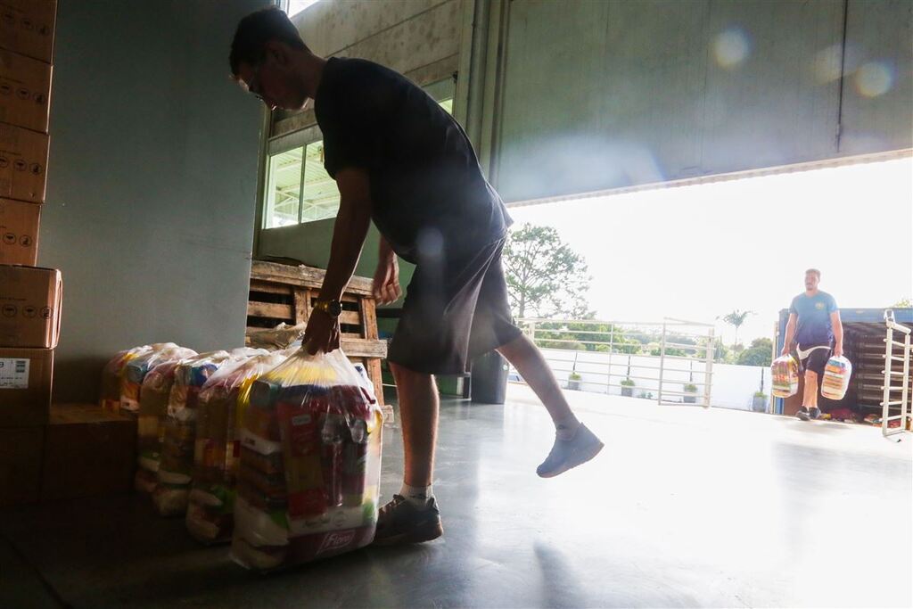 Foto: Nathália Schneider - 