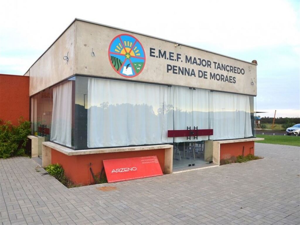 Foto: João Vilnei - 