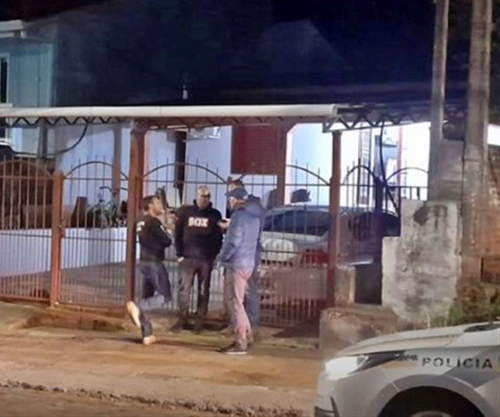 Sobrevivente de explosão de botijão de gás é assassinado a tiros em cidade da região