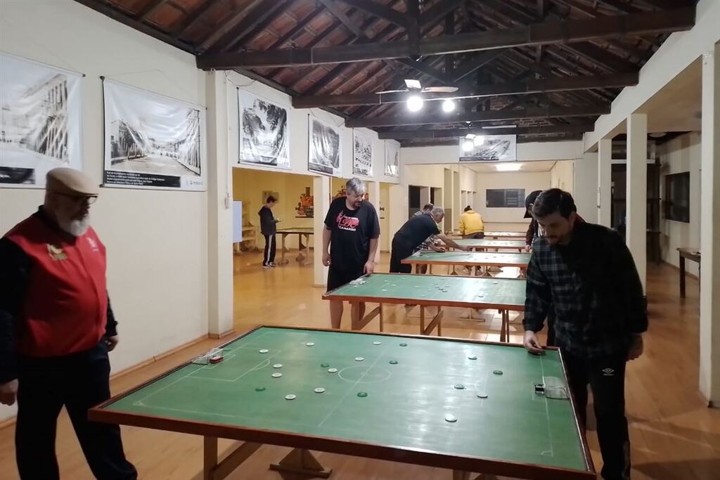 Foto: Aamifume (Divulgação) - 