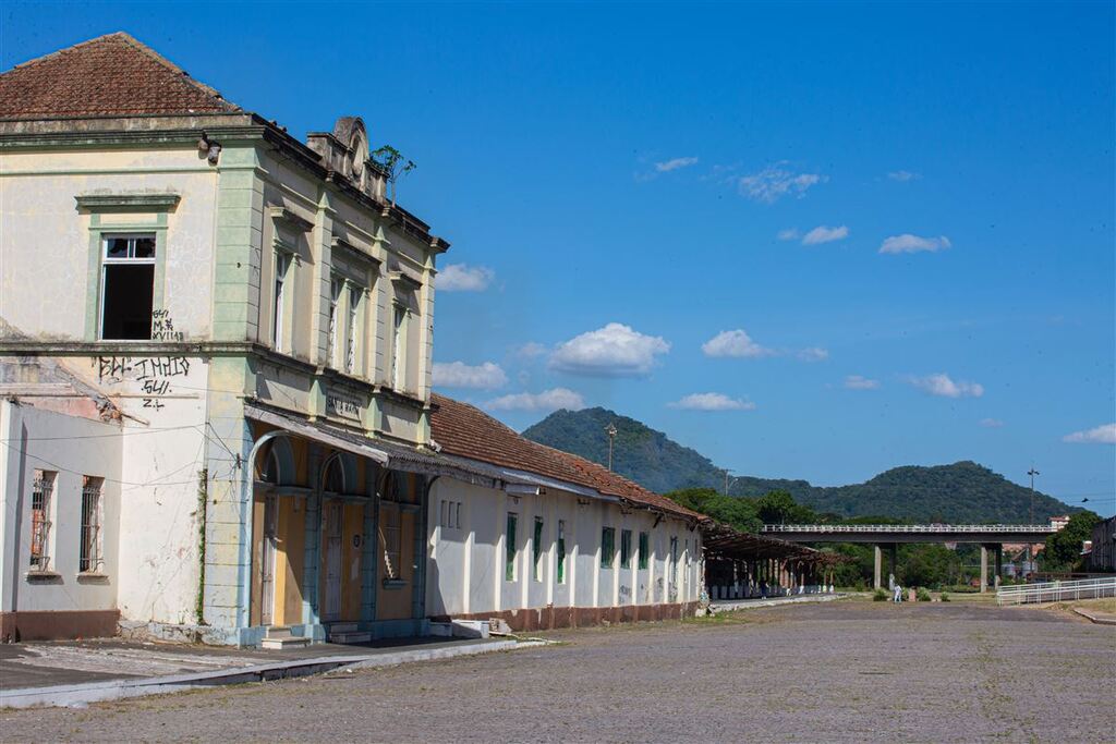 Próxima quarta-feira é dia de Viva Santa Maria na Gare Próxima quarta-feira é dia de Viva Santa Maria na Gare