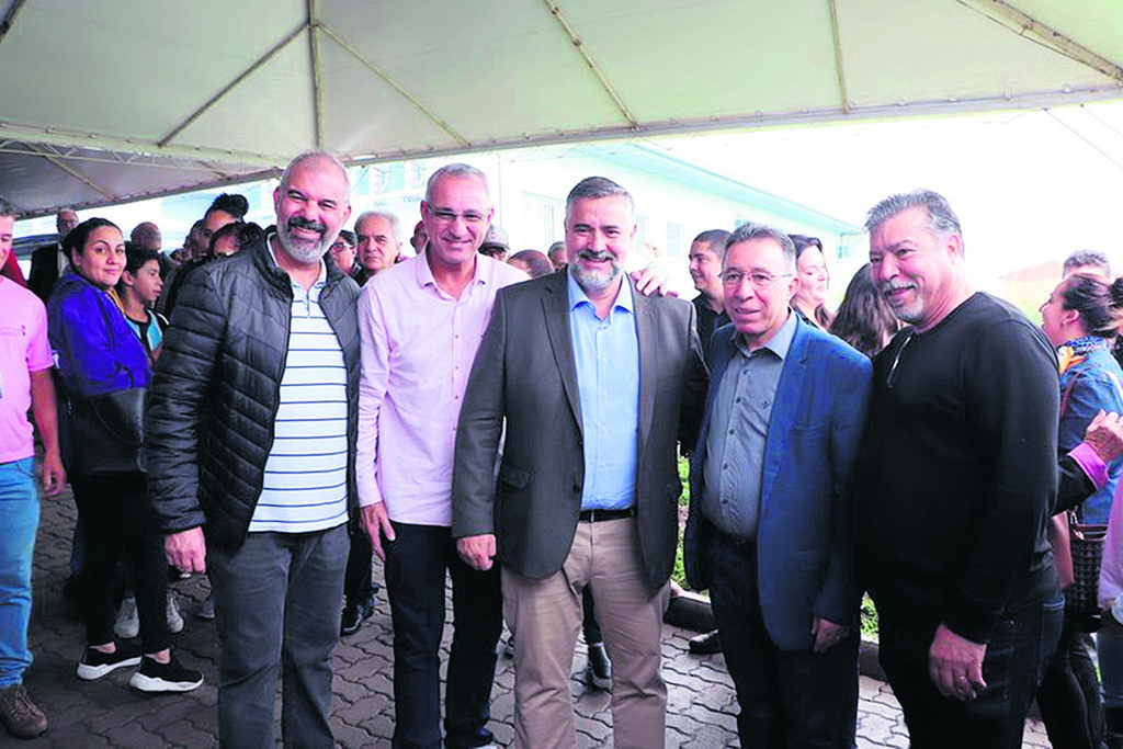 título imagem Diferente do que parece, a fidalguia é a norma na política santa-mariense