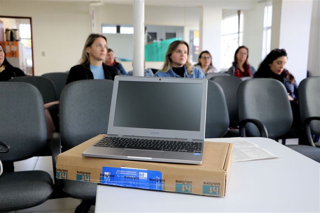 Foto: João Alves/PMSM (Divulgação) - 