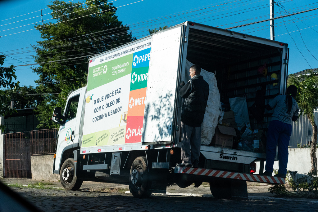Foto: Eduardo Ramos (Diário) - 