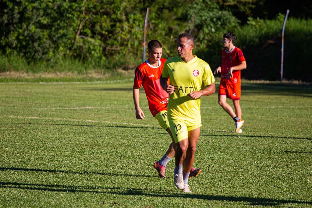 Inter-SM amplia promoção de ingressos para jogo decisivo