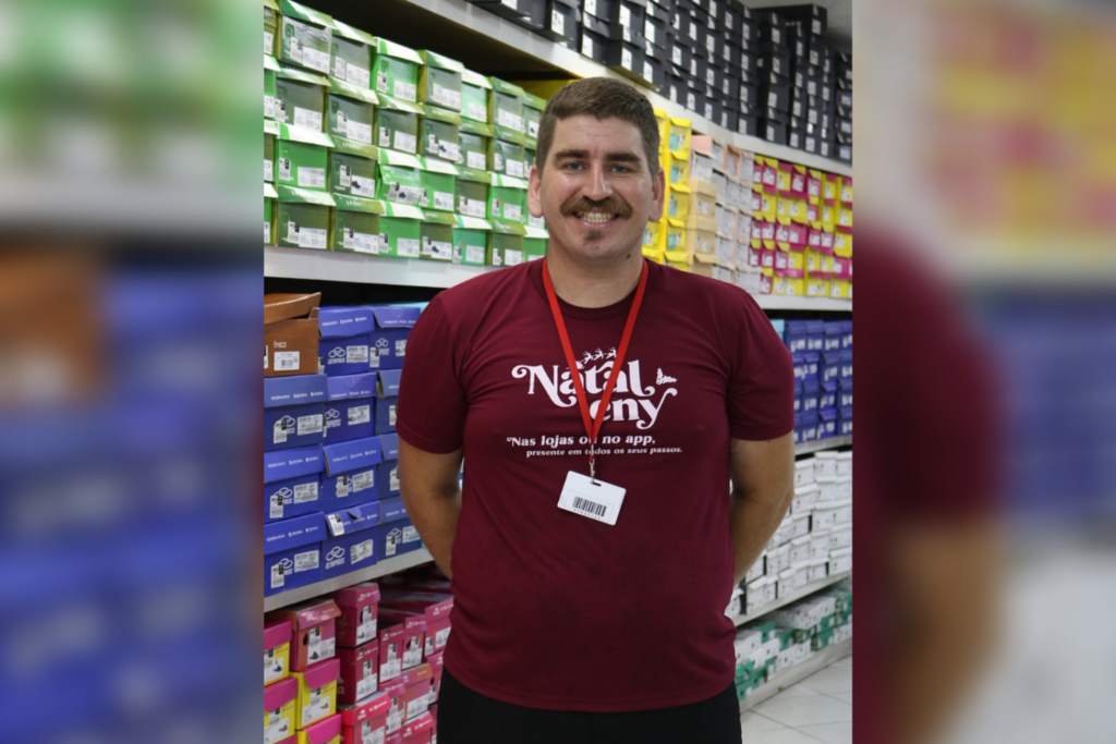 Foto: arquivo pessoal - 