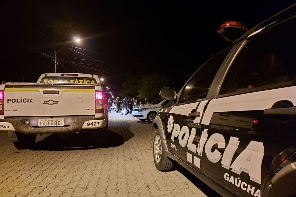 título imagem Número de homicídios nos primeiros quatro meses de 2023 segue tendência de 2022 e acende o sinal de alerta em Santa Maria