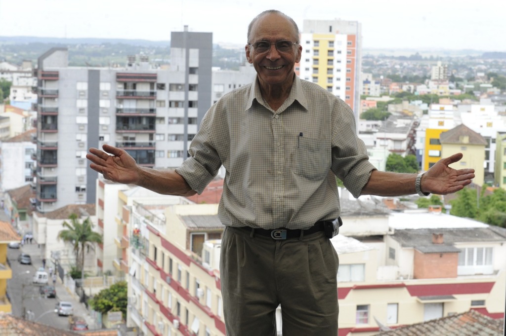Foto: Jean Pimentel (Diário/Arquivo) - 