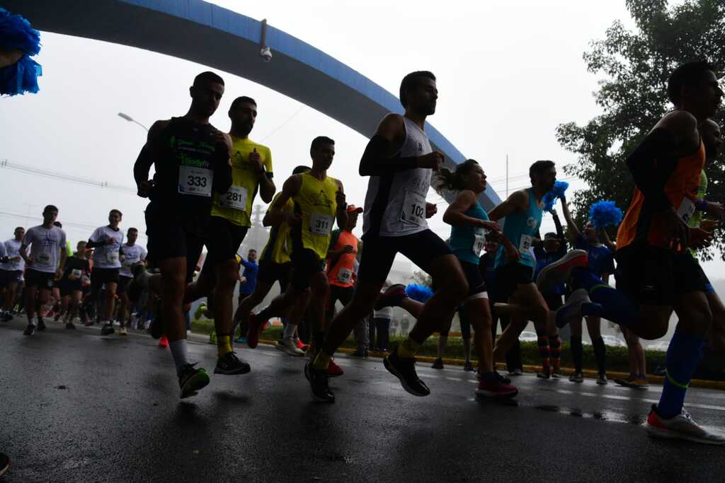 título imagem 1ª Corrida do Aniversário de Santa Maria reúne mais de 500 participantes